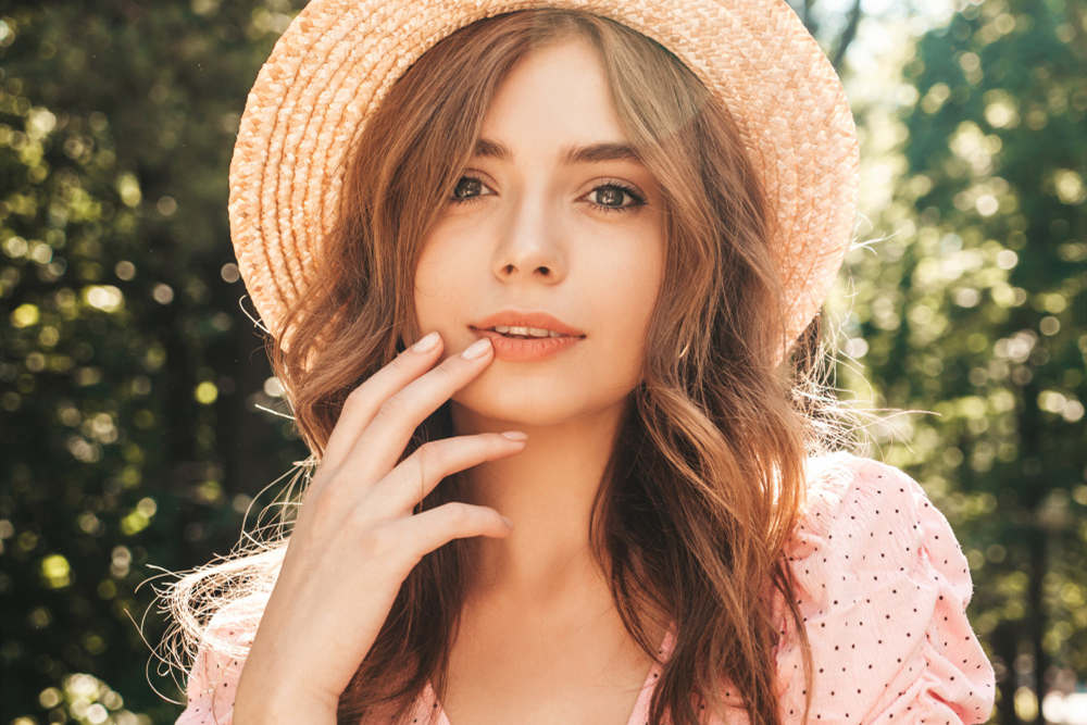 Sugar Baby Palmira