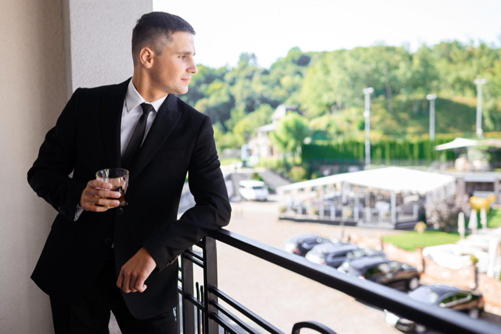 Sugar Daddy Caucasia